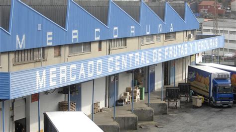 restaurante mercado de frutas coruña|Mercado de Frutas